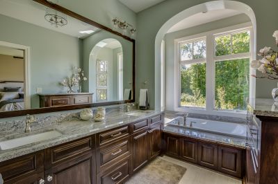 Top Bathroom Remodeling Companies in Batavia, NY