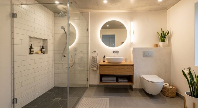 Top Bathroom Remodeling Companies in Buffalo, NY