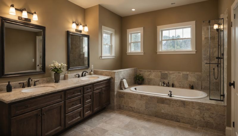 Top Bathroom Remodeling Companies in East Aurora, NY