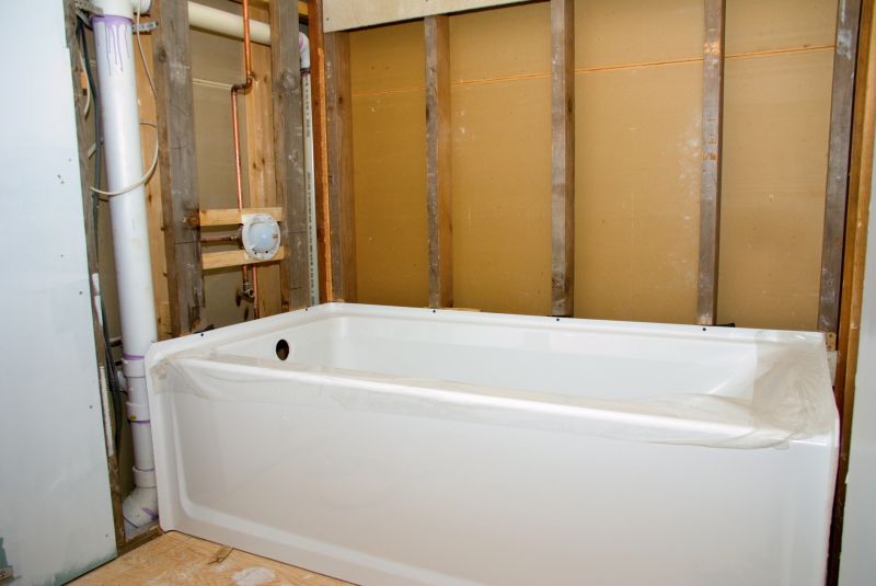 Top Bathroom Remodeling Companies in East Aurora, NY
