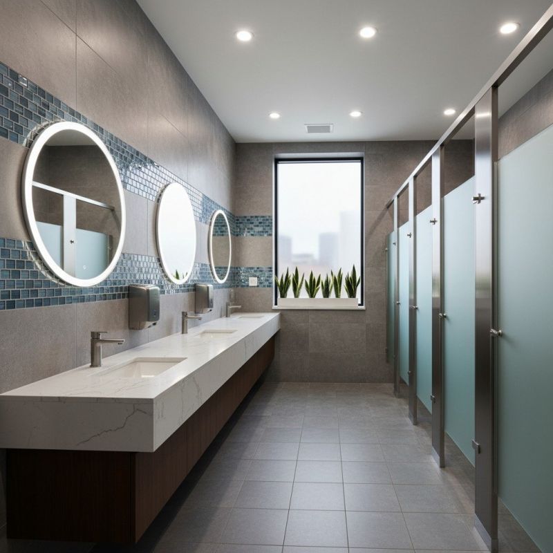 Top Bathroom Remodeling Companies in Orchard Park, NY